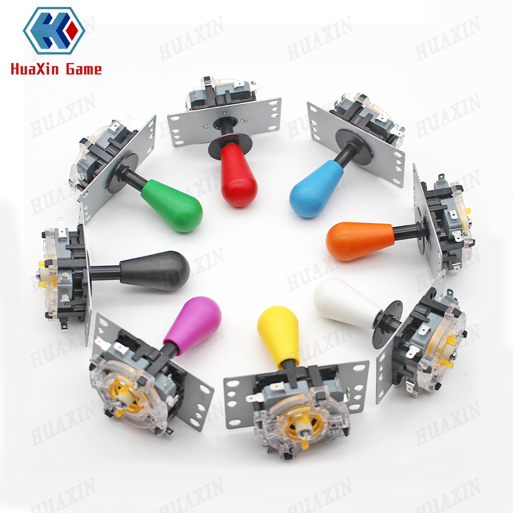 9800 DIY kabinet mesin Arcade  - Trackball Controller Arcade ulasan dan harga