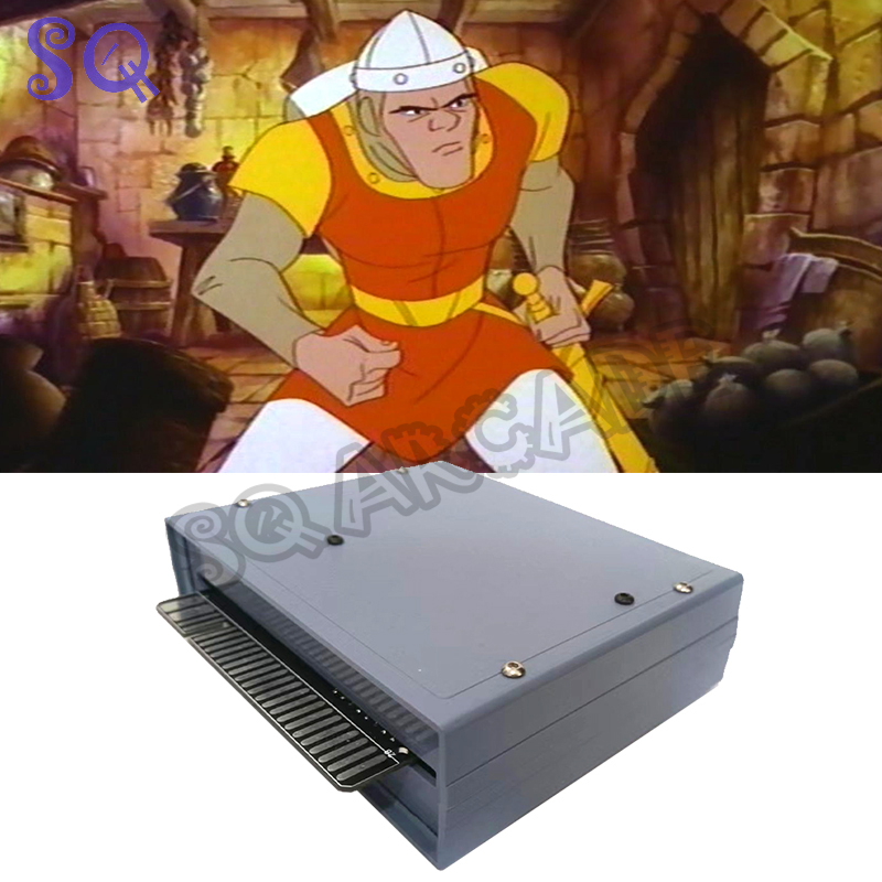 Arcade Baru Jamma 18000 In 1 M - Trackball Controller Arcade ulasan dan harga