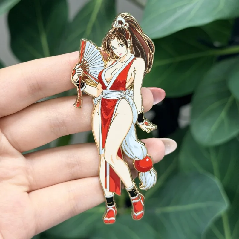 King of Fighters 97, Pin Ename - Arcade Games & Vending Llc Photos ulasan dan harga