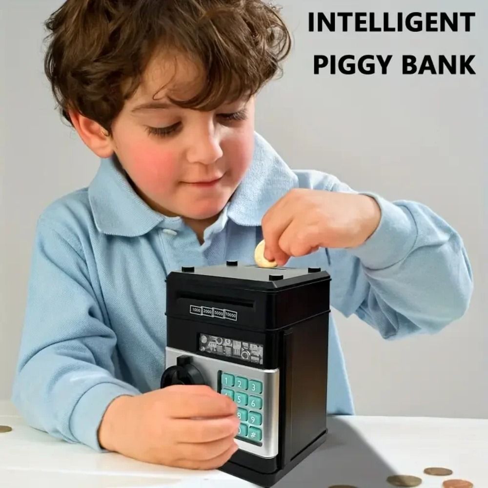 Celengan kode otomatis Mini, c - Coin Operated Kiddie Ride ulasan dan harga