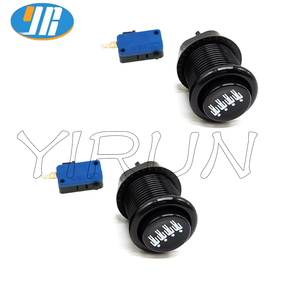 Lampu Berwarna-warni yang Meny - Arcade Games And Vending ulasan dan harga