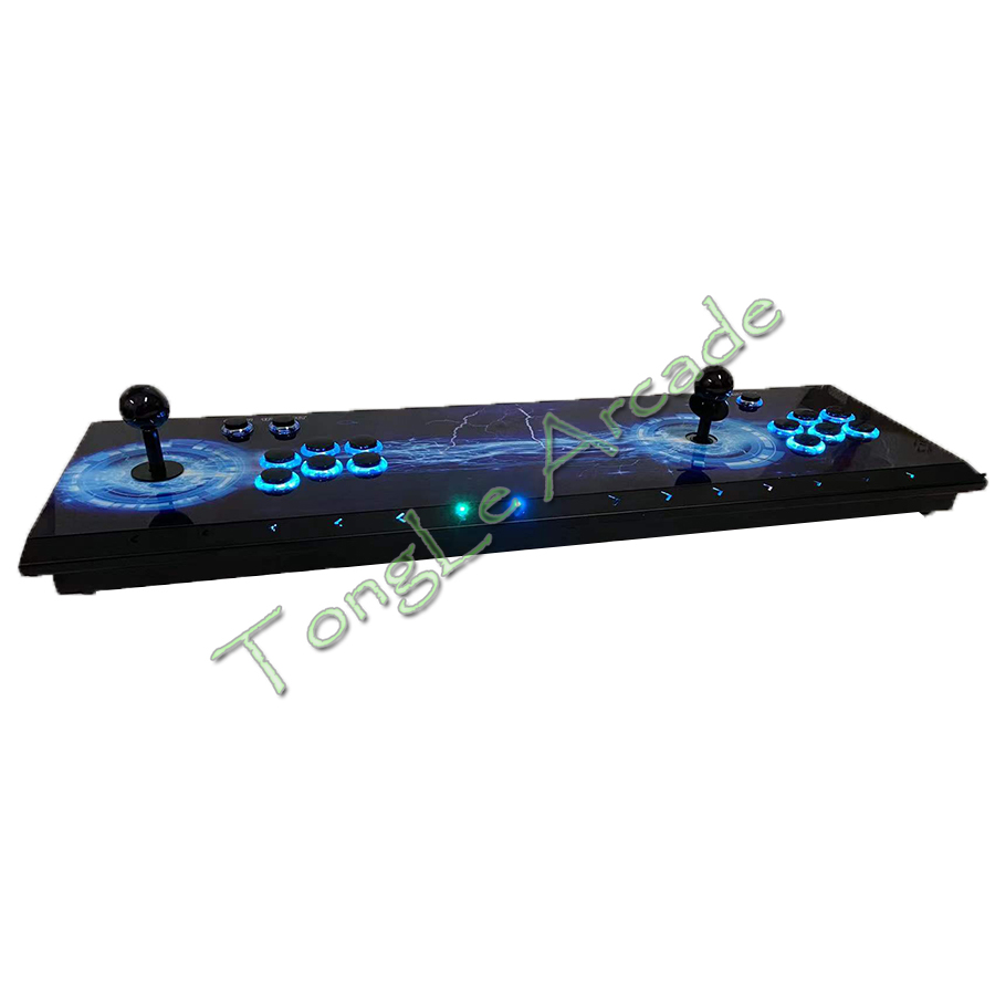 Joystick Arcade WIFI 3D Pandor - Trackball Controller Arcade ulasan dan harga