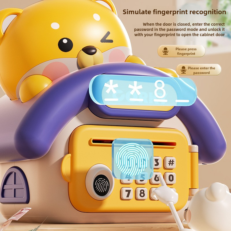 Celengan Elektronik Anak-Anak  - Coin Operated Kiddie Ride ulasan dan harga