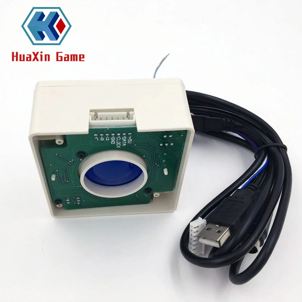 Mouse Trackball Arcade USB 2 I - Trackball Controller Arcade ulasan dan harga